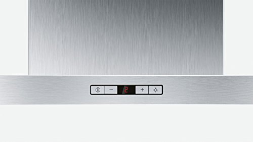 Image of Bosch DEE936BIN Wall Mounted Chimney Hood (90 cm)