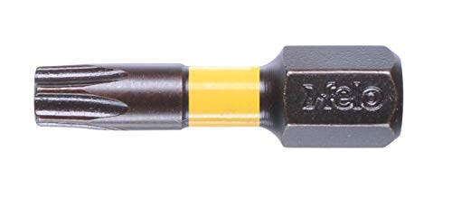Felo Punta Impacto TX30x25 mm embout haute longévité - 2