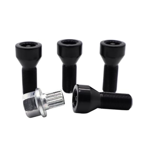 Tornillos ruedas piezas repuesto perno rueda OEM 36136786419 soluciona roscas rotas