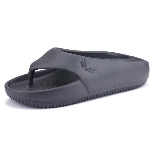 Image of BERSACHE Extra Soft Classic Casual with Regular wear with Ultra Soft & Flexibility Technology Flipflop for Men's