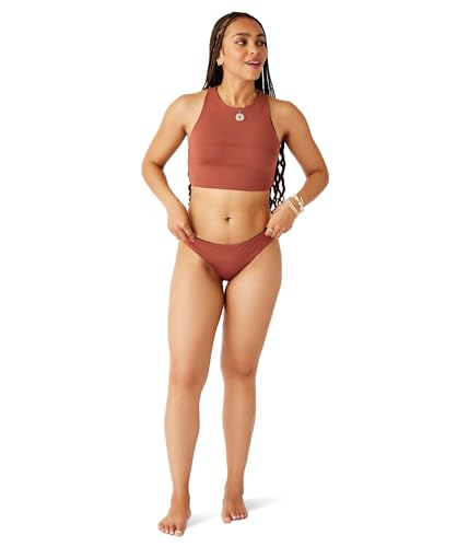 Carve Designs Women's Sanitas Reversible Top, XS