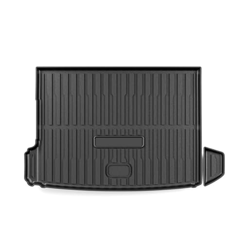 Tapis de coffre arrière BMW X2 F39 plateau de protection imperméable accessoires auto
