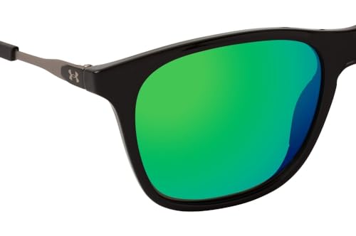 Under Armour UA GAMUT 807 BLACK 54/18/145 MAN Sunglasses4