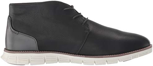 Deer Stags Men's Adrian Ankle Boot, Black/Grey, 8.5 M US | Image 5