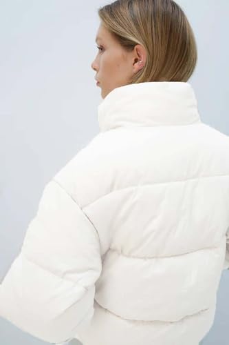 Image of KOTTY Women's Winter Puffer Jacket - Modern Fit, Ultra‑Warm Build, Versatile Outerwear for Urban and Outdoor Settings