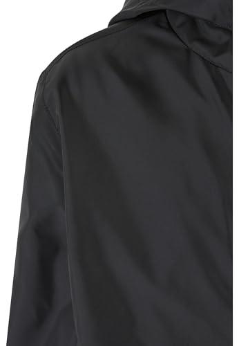 Windbreaker Urban Classics pour enfants veste coupe-vent garçon légère