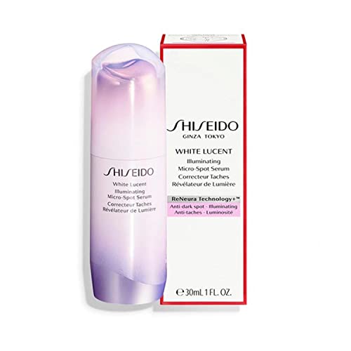 Shiseido White Lucent Illuminating Micro Spot Serum, 30 Ml