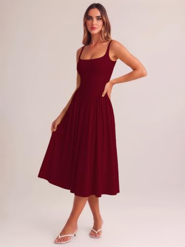 Image of Aahwan Solid Fit and Flared Round Neck Gown for Women's & Girl's