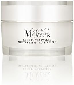 M Steves Multi Benefit Moisturizer 50ml. 1.7 fl.oz.