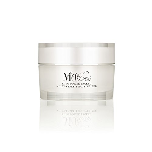 M Steves Multi Benefit Moisturizer 50ml. 1.7 fl.oz.