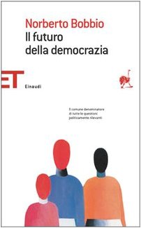 Il futuro della democrazia [Italian] 8806175068 Book Cover