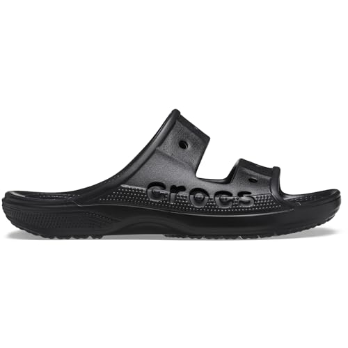 Image of Crocs Unisex Adult Baya Slide Sandals