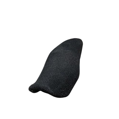 Funda de asiento tela malla 3D Suzuki V-Strom DL1000 cojín moto