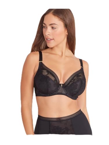 Soutien-gorge à armatures Fantasie Fusion avec bonnets préformés blush