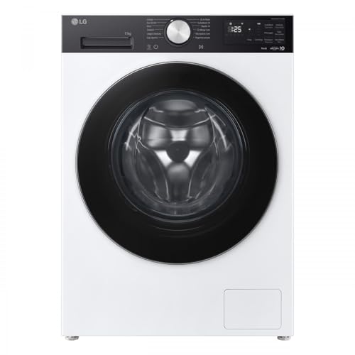 F4NX5009TKC   Lavadora 9 kg 1400 rpm Carga frontal libre Instalación Wi Fi Clase energética A
