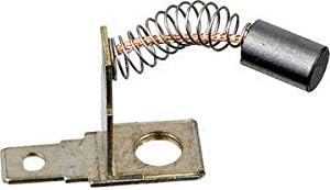 New Brush, Compatible with Alternators, 0.37" / 9.5mm L, Chrysler / 4091426, 4091445/38-304/140-10006