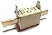 63NHG02B | BUSSMANN 500V 63A gG/gL | Pack of 3
