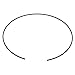 83957911 Snap Ring Fits Case IH & Fits Ford New Holland NH Industrial Models