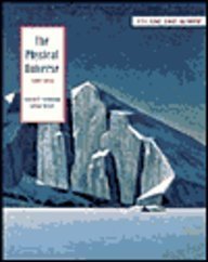 The Physical Universe (Schaum's Outline Series.... 0070361703 Book Cover