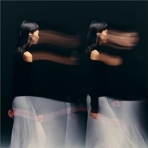 Bang & Olufsen Beoplay Eleven Premium Wireless in-Ear Earbuds with Bluetooth 5.2 and Active Noise Cancellation, Natural Aluminum