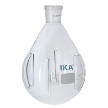 IKA Works 3847300 RV 10.2018 Powder Flask NS 24/40 1 ml