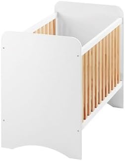 Vertbaudet Lit Bebe Cajole A Barreaux Amazon Fr Bebe Et Puericulture