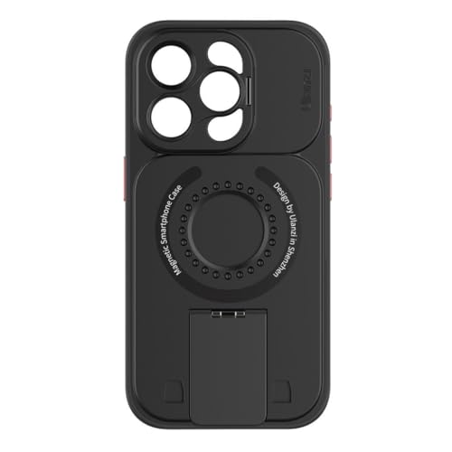 Accessoire Ulanzi O-Lock iPhone 15 Pro support rigide coque de fixation - 5