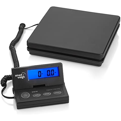 Smart Weigh Digital Shipping and Postal Weight Scale Cover