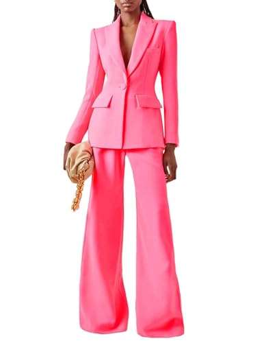 Tuxedo de mariage pour femme : l'alternative pantalon contre le froid