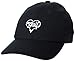 adidas Golf Standard I Heart Golf, Black, OSFW