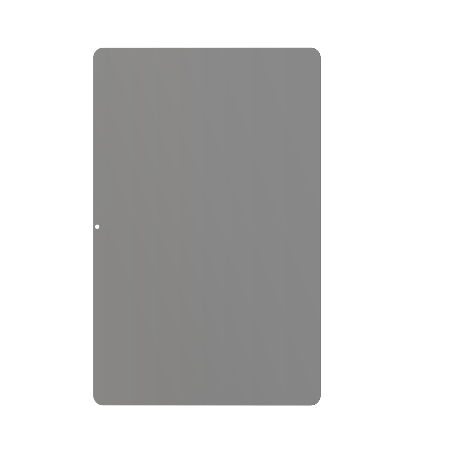 dipos Blickschutzfolie für Samsung Galaxy Tab S11 Ultra | Displayschutz matt mit 4-Wege Sichtschutz-Effekt, Privacy Filter, passt perfekt, kratzfest, blasenfrei, selbstklebend