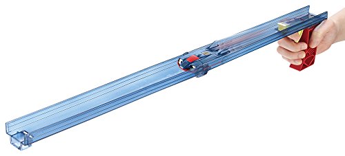 Hot Wheels Batman V Superman Dawn Of Justice Superman Sky High Takedown Trackset #TOP1