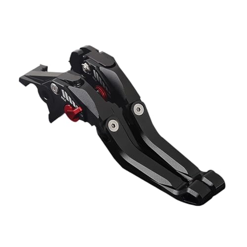 �N���b�`���o-�E�Z�b�g �K�� Kawasaki Ninja 500�p �A���~�� �����\ 5D �N���b�` �u���[�L �N���b�`���o�[ �n���h�� �I�[�g�o�C�A�N�Z�T���[ �o�C�N�n���h��(New 5D-13)