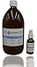ARGENT COLLOÏDAL 15ppm : pack 1 litre + vapo 30ml - Fabricant français d'argent colloïdal et d'oligo-éléments - Production Haute Qualite: eau ultra pure, solution argent ionique 98%, flacon verre brun