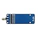 RF CC1101 Module for M5Stack StickC Plus, Supports 433MHz Sub-GHz, Compatible with M5Stack StickCPlus 1.1&2 Running Bruce Firmware, with Antenna, Grove Cable and Mounting Screws