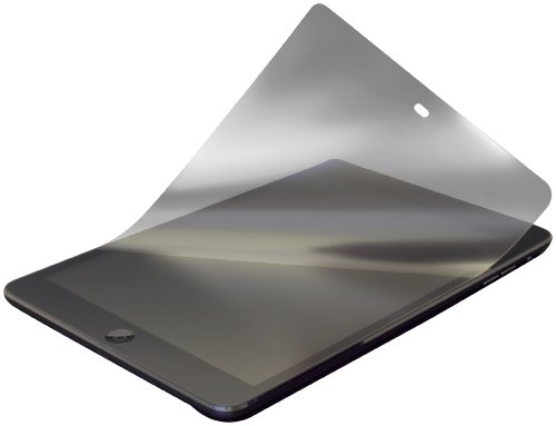 Power Support HD Anti Glare Screen Protector Film For iPad Mini & iPad Mini Retina 2 / 3 (Japanese Version)
