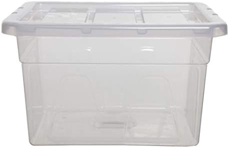 4 x 40cm Maxi Spacemaster Box