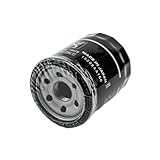 Car Oil Filter 15208-AA160 Compatible With SUBARU BRZ FORESTER IMPREZA LEGACY V OUTBACK XV 1.6 2.0