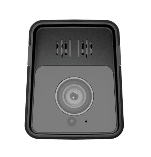 Caméra extérieure filaire WOOX R3568 avec vision nocturne et détection intelligente - 3