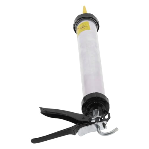 Herramienta manual para sellar de aleación de aluminio 49 cm miniatura 7