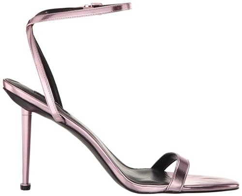 Image of Nine West Women's Reina Heeled Sandal