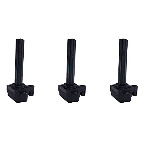 Set of 3 Ignition Coils for Avalon Camry Sienna Solara ES300 fits UF-155 / UF155