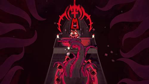 Devolver Digital - Cult of the Lamb: Edycja Deluxe - PS5