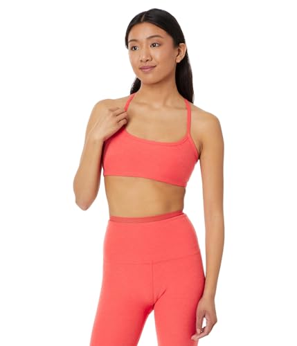 Image of Beyond Yoga Women's Spacedye Slim Racerback Bra