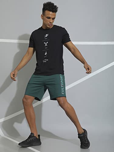 Image of CULT CultSport | Signature Branding Active Shorts