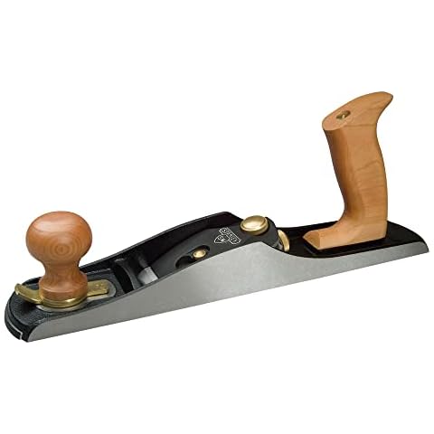 Stanley Low Angle Sweetheart Jack Plane Cover