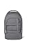 Produktbild satch pack Schulrucksack ab 5. Klasse ergonomisch 30L Stauraum standfest Organisationstalent Collected Grey - Grau