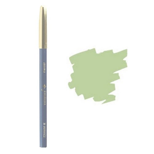 JORDANA Eyeliner Pencil 5 1 2 - Wasabi DC