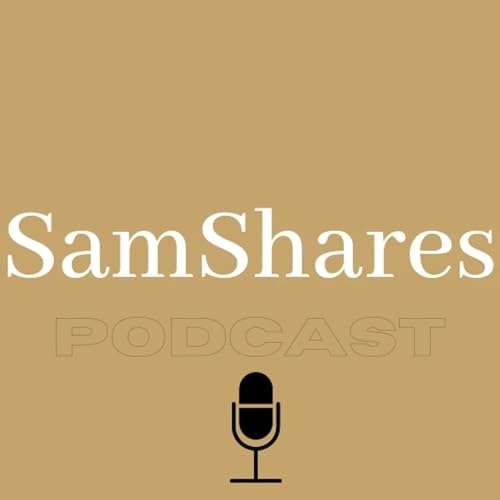 『SamShares』のカバーアート