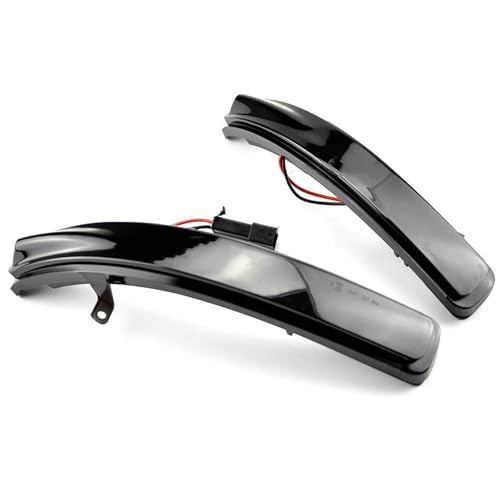 Clignotant latéral répétiteur LED Ford Explorer clignotants